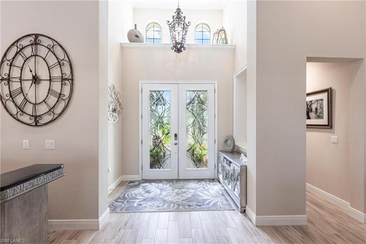 Custom Front Doors