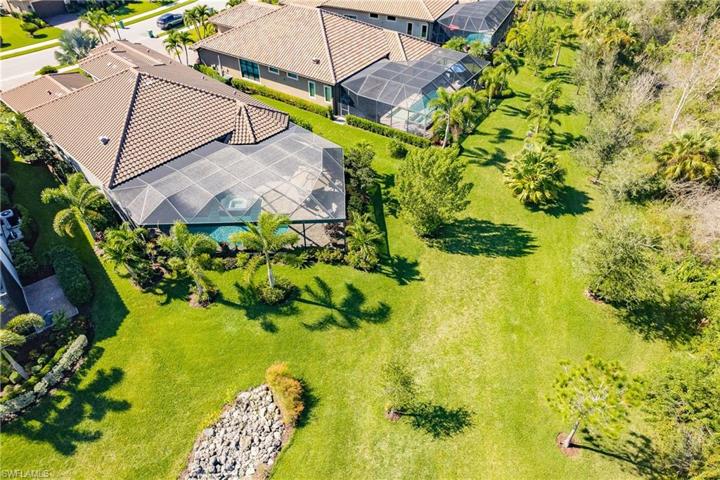 House and Expansive Lot