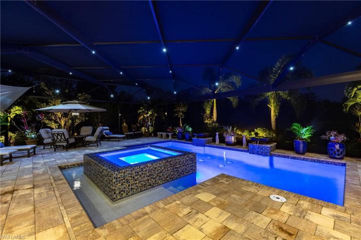 Night View-Lanai