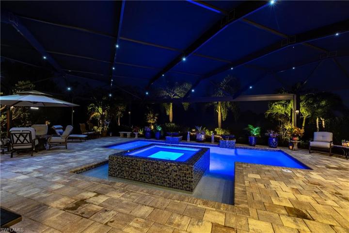Night View-Lanai