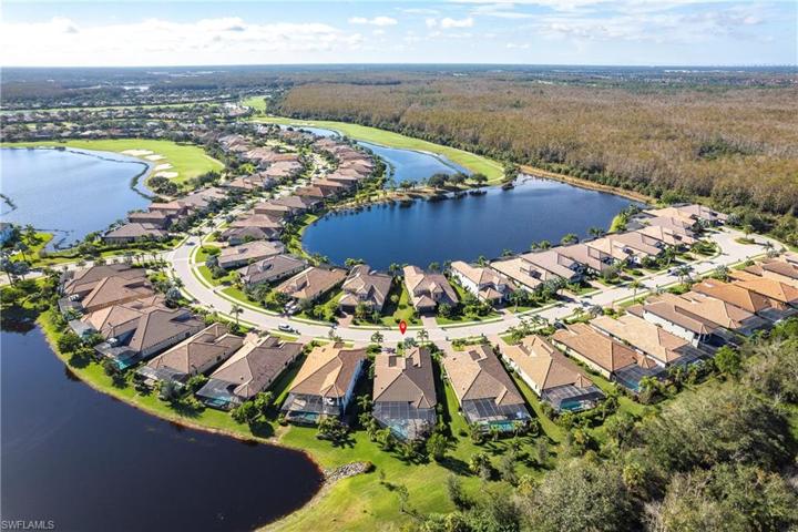 12746 Dundee LN, NAPLES FL 34120