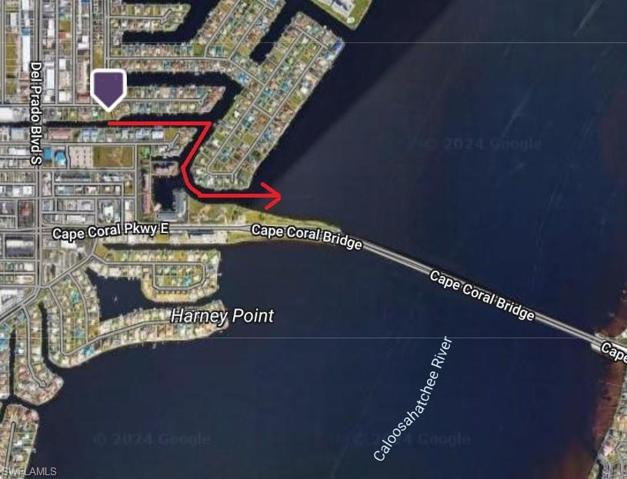 1640 SE 46th ST, CAPE CORAL FL 33904