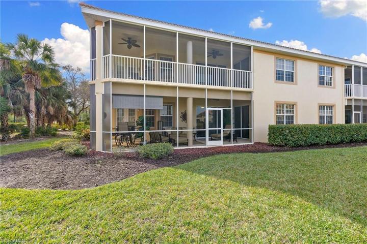 5660 Chelsey LN # 104, FORT MYERS FL 33912