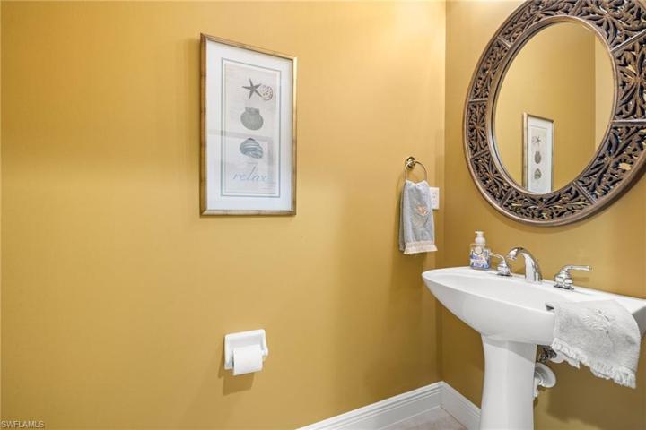 Powder Bath
