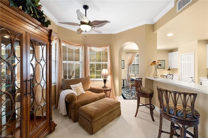 Adjoins kitchen