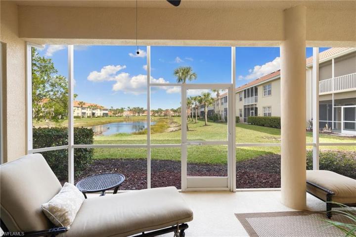View from Lanai