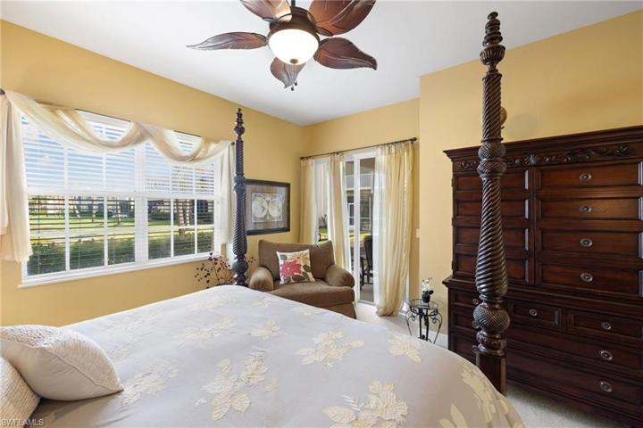 MBR opens to Lanai