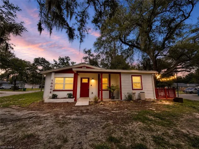 10002 Takomah Trl, Tampa, Florida 33617