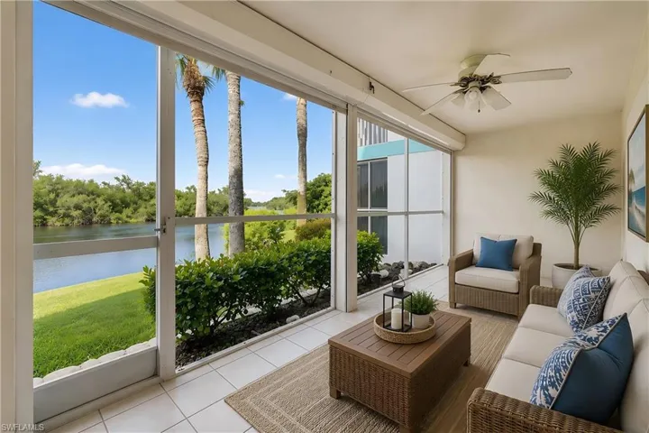 Lanai Staged