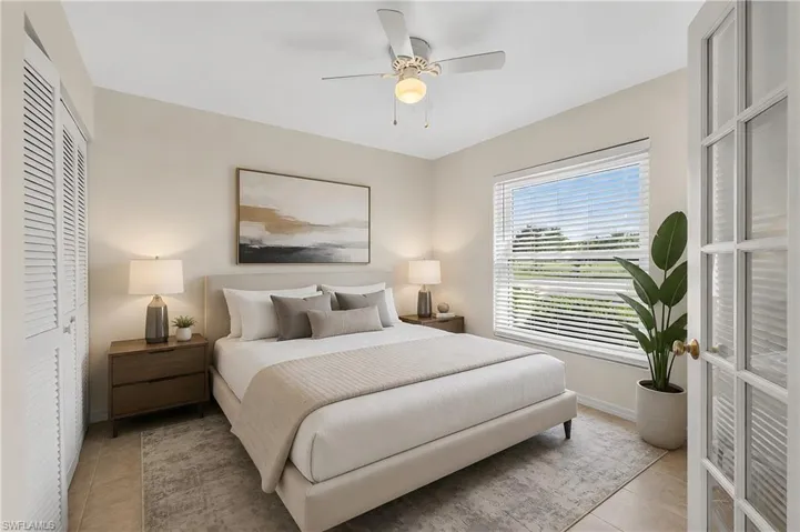 Visioned Guest Bedroom