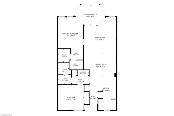 991 Barfield Dr 404, Marco Island, Florida 34145