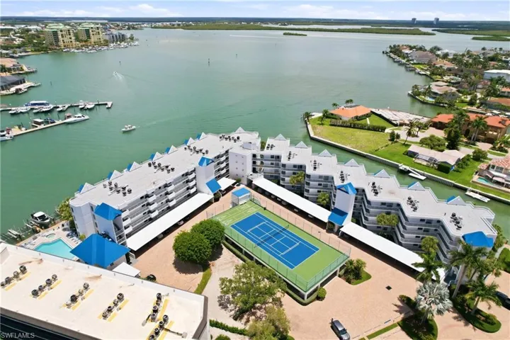991 Barfield Dr 404, Marco Island, Florida 34145
