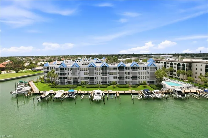 991 Barfield Dr 404, Marco Island, Florida 34145