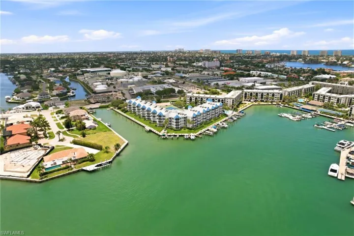 991 Barfield Dr 404, Marco Island, Florida 34145