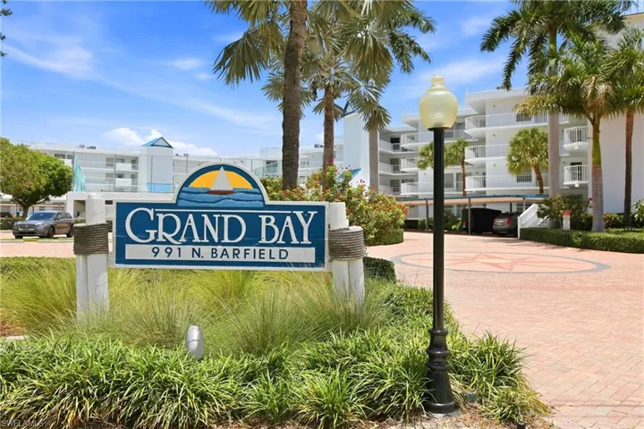 991 Barfield Dr 404, Marco Island, Florida 34145