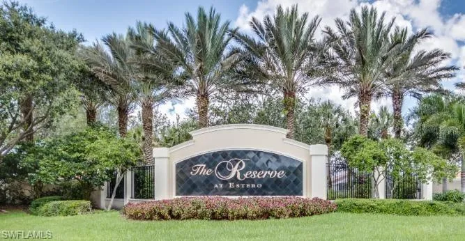 Reserve at Estero