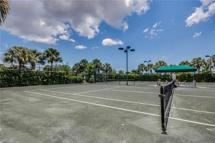 Tennis