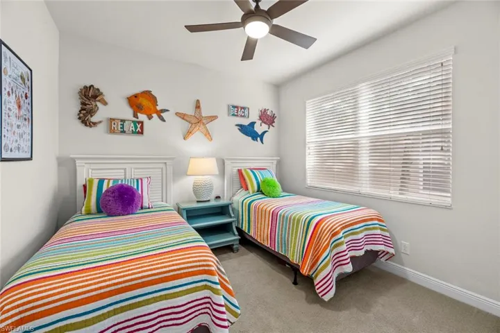 Guest bedroom #2