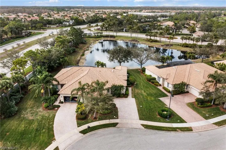 11126 Oxbridge Way, Fort Myers Fl 33913