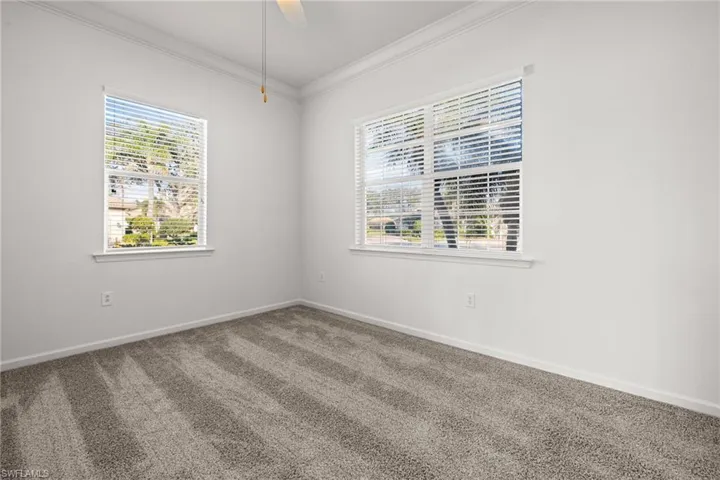 Den/office or formal DR with French doors