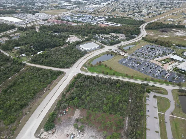 View of property location