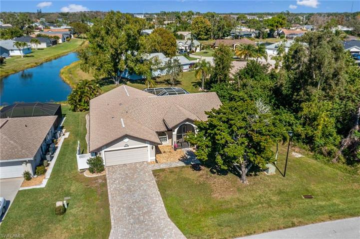9907 Country Oaks DR, FORT MYERS FL 33967