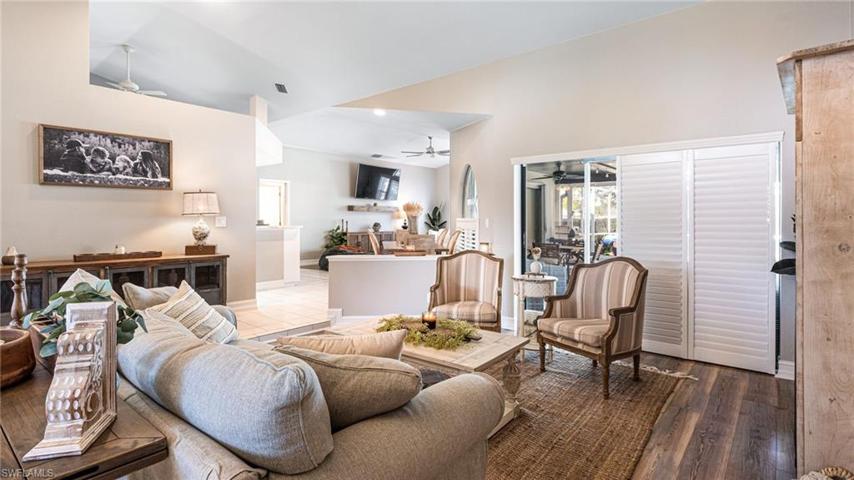 9907 Country Oaks DR, FORT MYERS FL 33967
