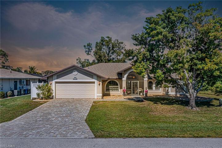 9907 Country Oaks DR, FORT MYERS FL 33967