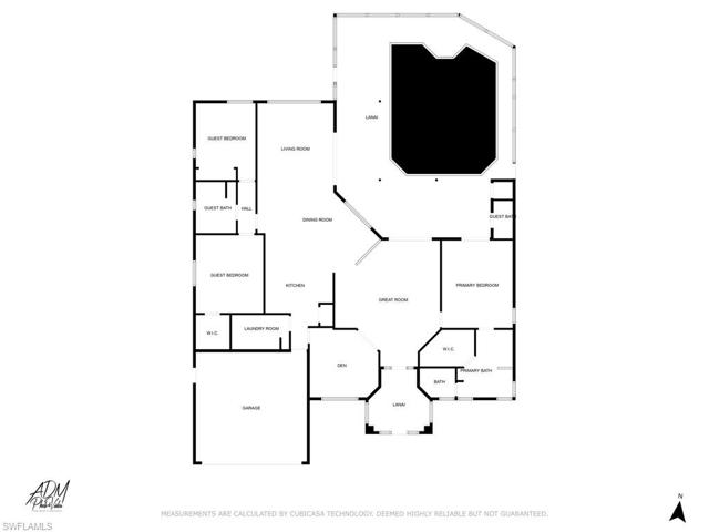 9907 Country Oaks DR, FORT MYERS FL 33967