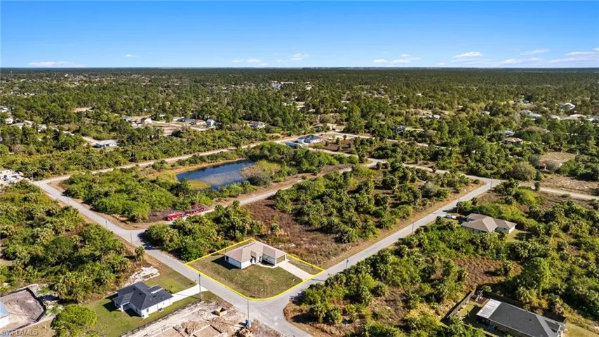 727  Cairo E ST, Lehigh Acres, FL 33974