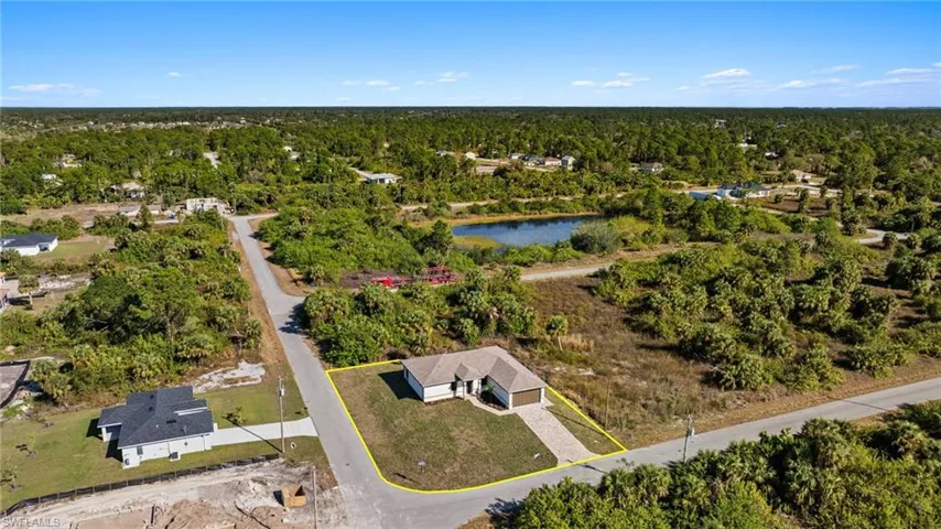 727  Cairo E ST, Lehigh Acres, FL 33974