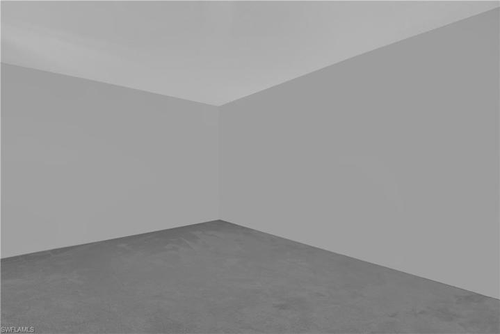 Bedroom 2 - Second Floor
