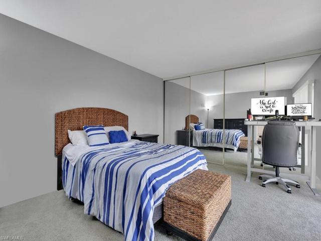 Bedroom 1 - Second Floor