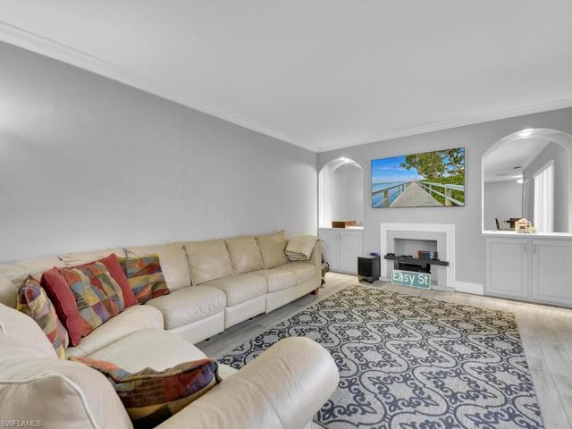 Great Room Layout