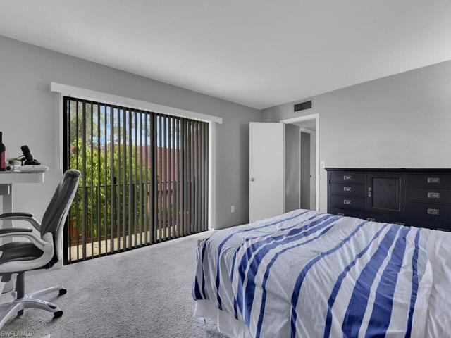 Bedroom 1 - Second Floor