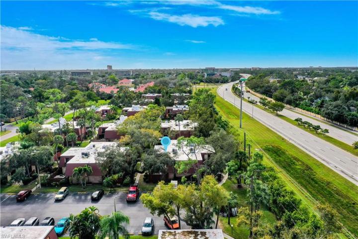 Highly Desired Fort Myers Location