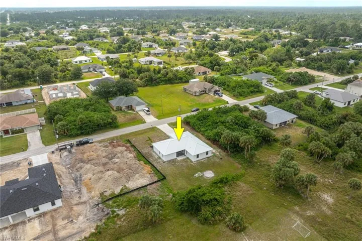 6149  Hershey  AVE, Fort Myers, FL 33905