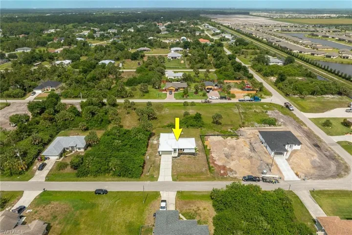 6149  Hershey  AVE, Fort Myers, FL 33905