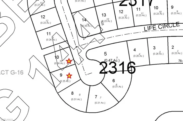 8027 Life Cir, Labelle, Florida 33935
