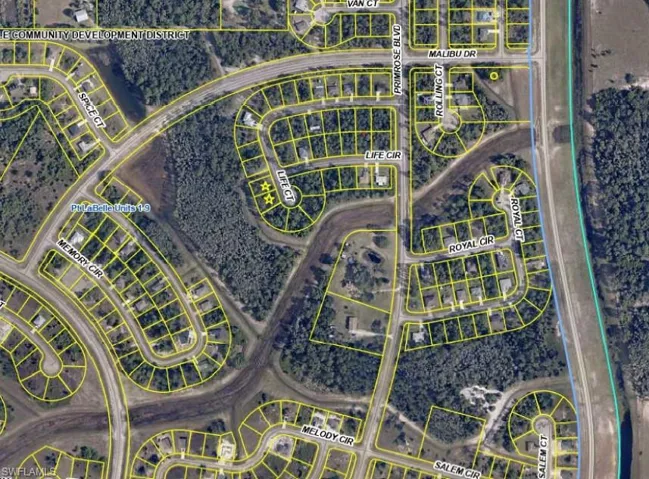 2 Lots Available - 8027 Life Cir #10 & 8103 Life Ct #9 - Same Owner