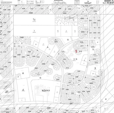 8027 Life Cir, Labelle, Florida 33935