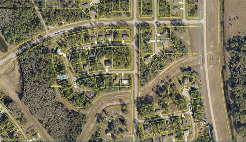 8027 Life Cir - Lot #10