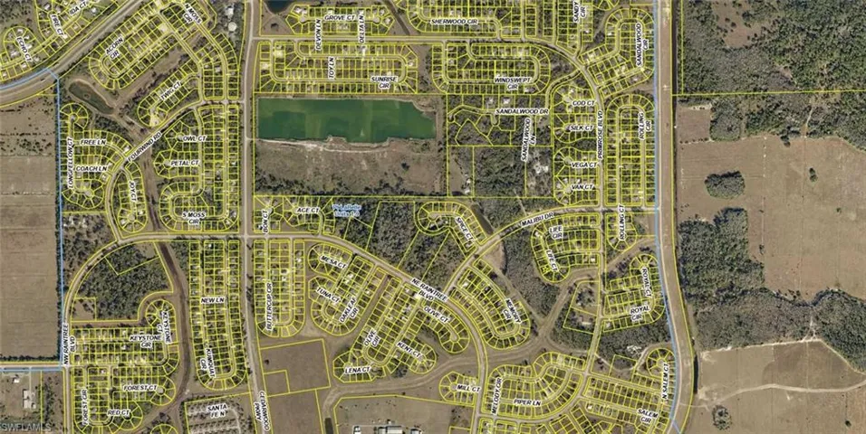 8027 Life Cir, Labelle, Florida 33935