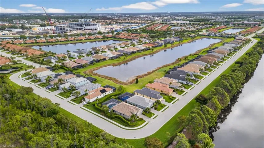 4471 Watercolor Way, Fort Myers, Florida 33966
