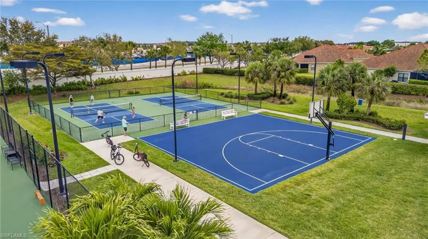 4471 Watercolor Way, Fort Myers, Florida 33966