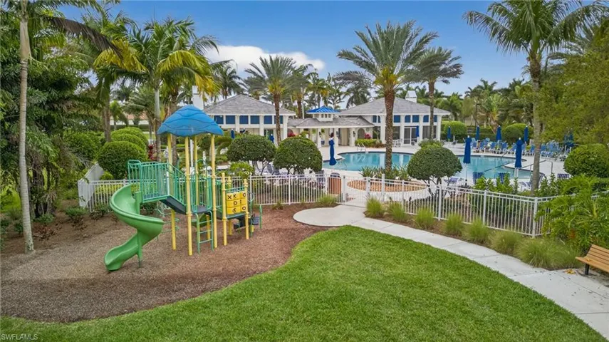 4471 Watercolor Way, Fort Myers, Florida 33966