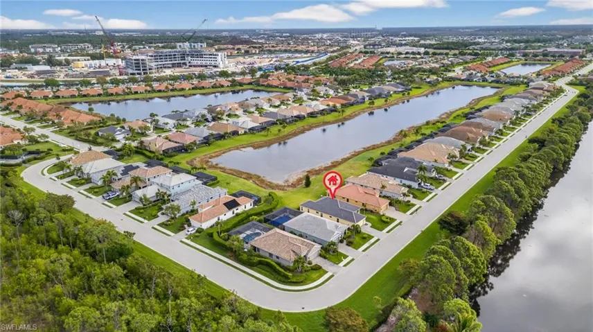 4471 Watercolor Way, Fort Myers, Florida 33966