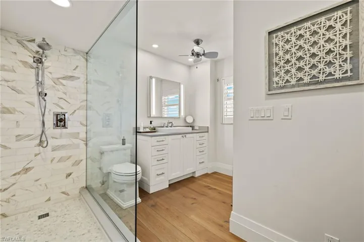 Guest bath
