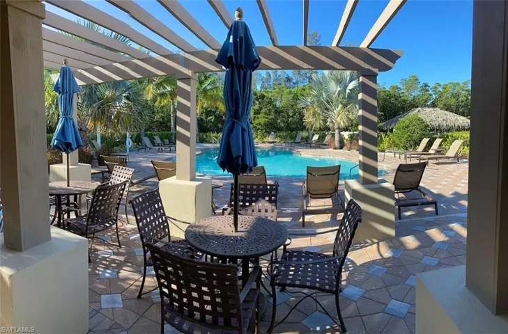 Smaller Pool