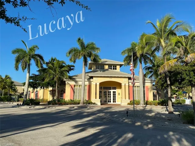 14524  Abaco Lakes  DR, Fort Myers, FL 33908